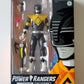 Power Rangers Lightning Collection Dragon Shield Black Ranger Exclusive 6-Inch Action Figure