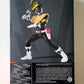 Power Rangers Lightning Collection Dragon Shield Black Ranger Exclusive 6-Inch Action Figure