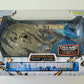 Star Trek: Enterprise Battle Damaged Starship Enterprise NX-01 12-Inch Electronic Starship