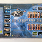 Star Trek: Enterprise Battle Damaged Starship Enterprise NX-01 12-Inch Electronic Starship