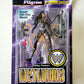 Wetworks Pilgrim (Gold Version) Action Figure