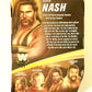 WWE Legends Elite Collection Series 12 Kevin Nash Exclusive Action Figure