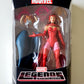 Marvel Legends Infinite Series Maidens of Might Scarlet Witch 6-Inch Action Figure