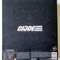 G.I. Joe Classified Series #00 Deluxe Snake Eyes Exclusive 6-Inch Action Figure Set