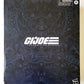 G.I. Joe Classified Series #00 Deluxe Snake Eyes Exclusive 6-Inch Action Figure Set