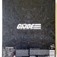 G.I. Joe Classified Series #00 Deluxe Snake Eyes Exclusive 6-Inch Action Figure Set