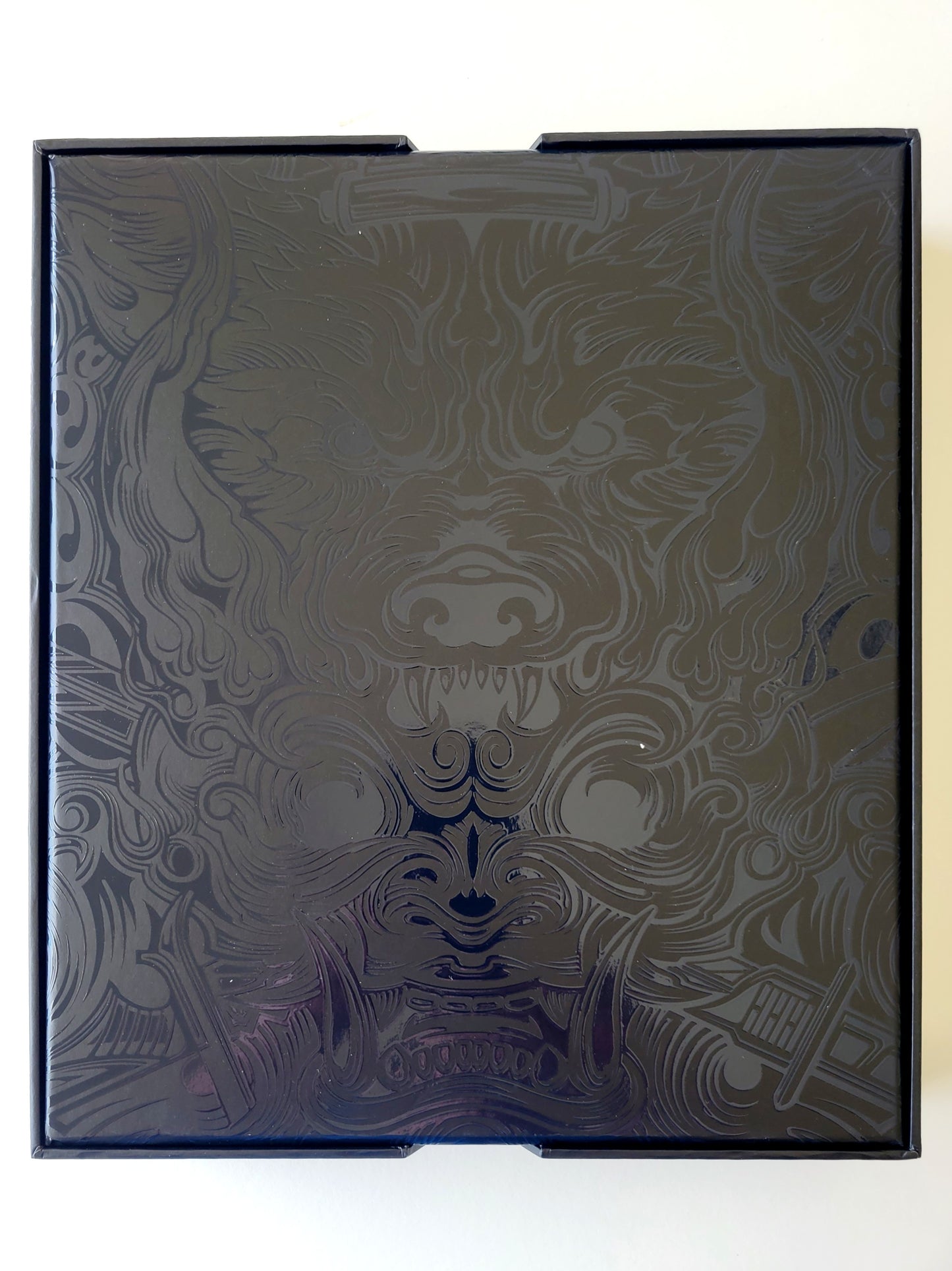 G.I. Joe Classified Series #00 Deluxe Snake Eyes Exclusive 6-Inch Action Figure Set