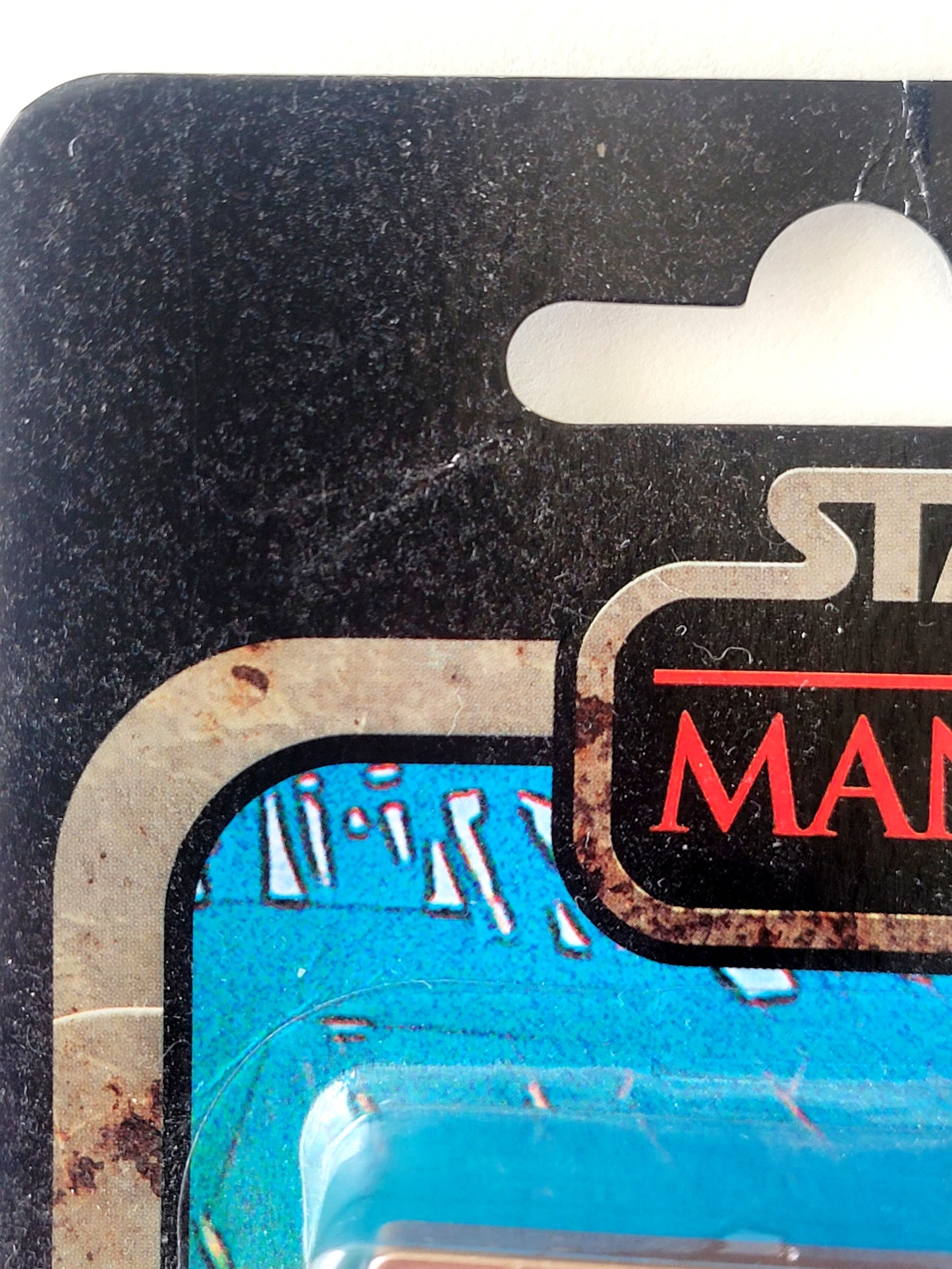 Star Wars: The Black Series Credit Collection Cara Dune Exclusive 6-Inch Action Figure