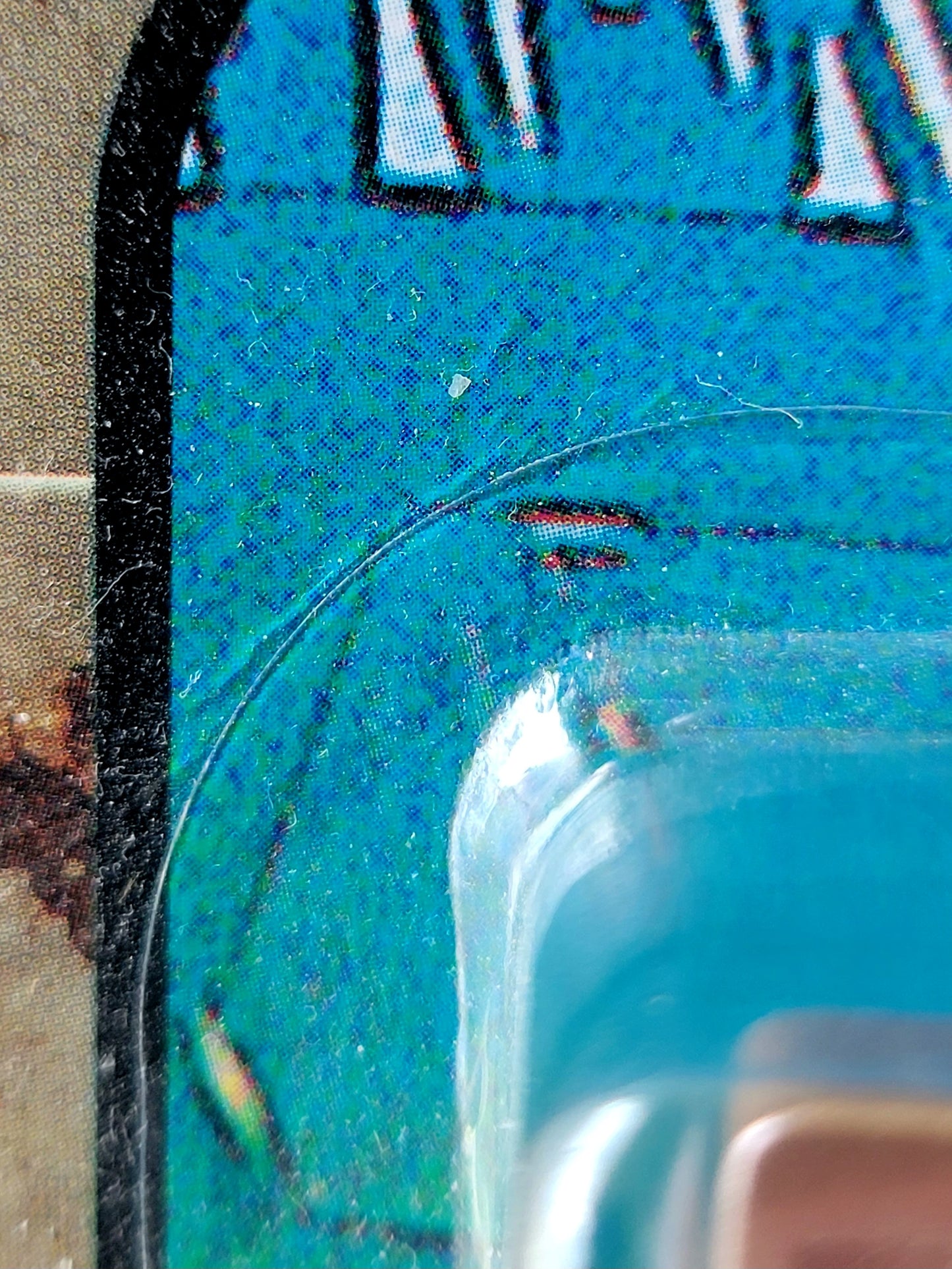 Star Wars: The Black Series Credit Collection Cara Dune Exclusive 6-Inch Action Figure