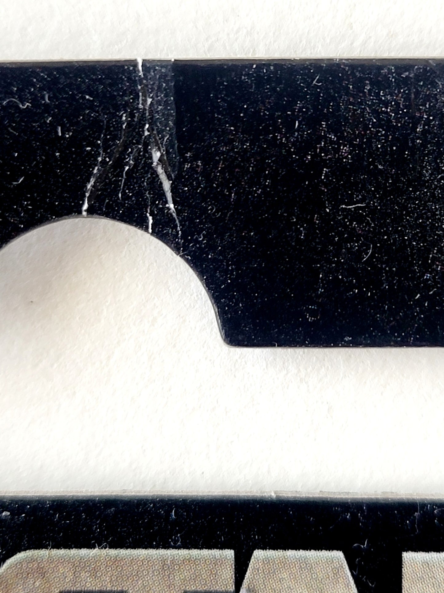 Star Wars: The Black Series Credit Collection Cara Dune Exclusive 6-Inch Action Figure