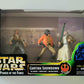 Star Wars: Power of the Force Cantina Showdown 3.75-Inch Action Figures (Dr. Evazan, Ponda Baba, Obi-Wan Kenobi)