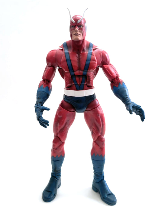 Marvel Legends Giant Man Build-A-Figure