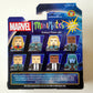 Captain Marvel Minimates Exclusive Nick Fury & Ronan Action Figures