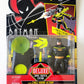 Batman: The Animated Series Deluxe Crime Fighter Edition High Wire Batman 4.5-Inch Action Figure