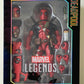 Marvel Legends Deadpool 12-Inch Action Figure