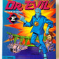 Captain Action's Arch Enemy, Dr. Evil 12-Inch Action Figure (1998)