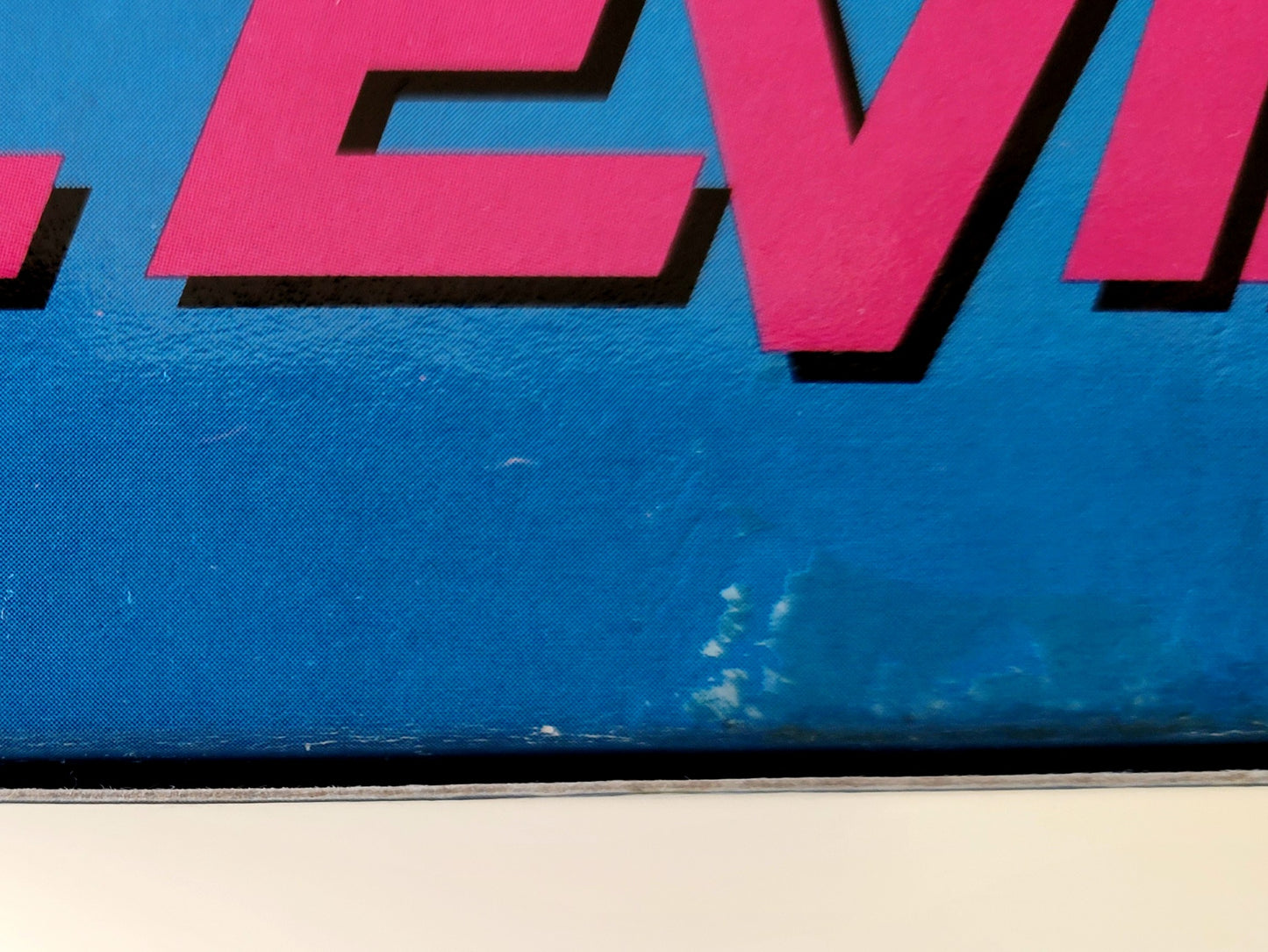 Captain Action's Arch Enemy, Dr. Evil 12-Inch Action Figure (1998)