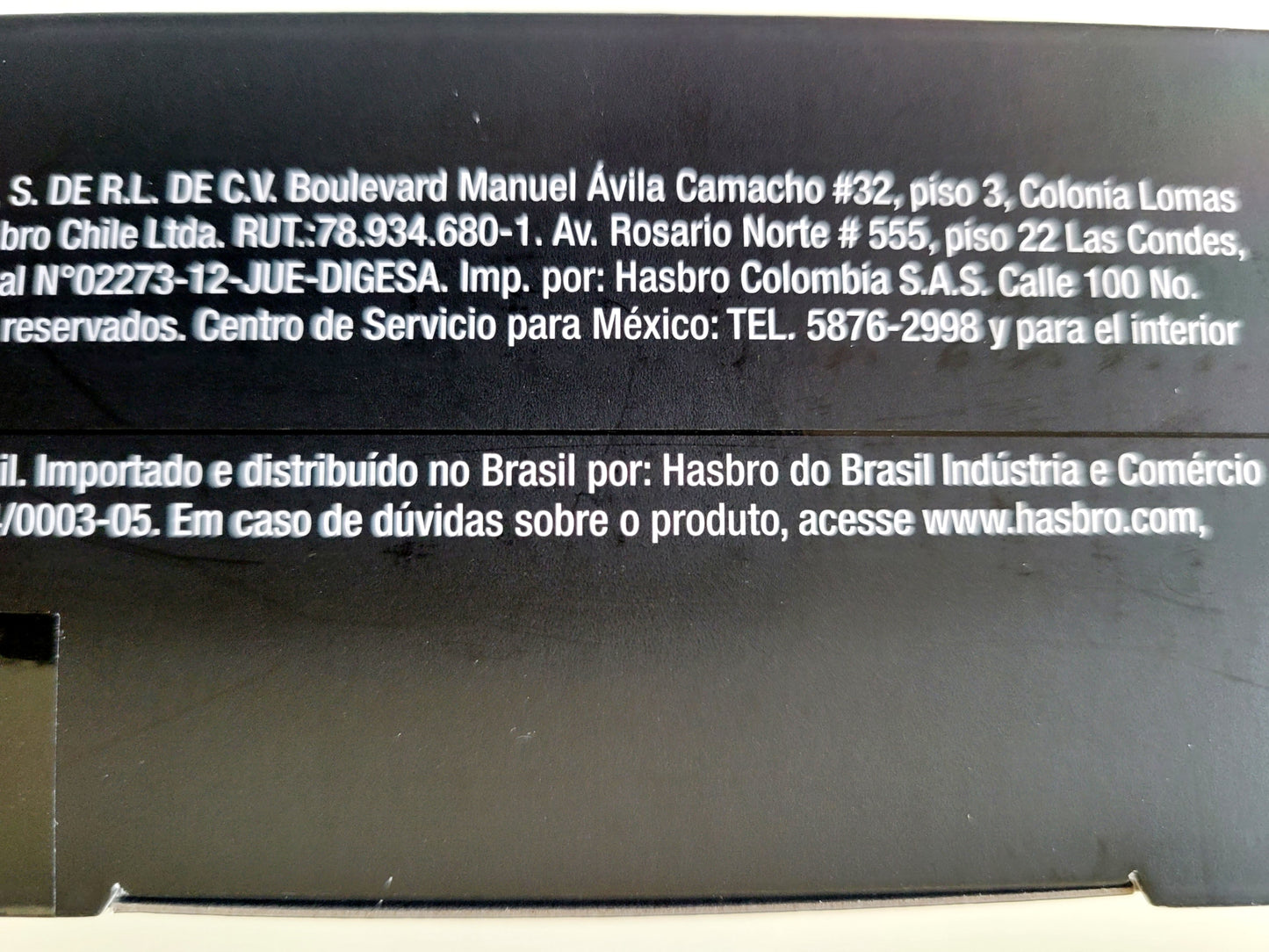 Marvel Legends Family Matters Exclusive Action Figure 3-Pack (Quicksilver, Magneto, Scarlet Witch)