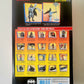 Batman: Mask of the Phantasm Series Retro Batman 4.5-Inch Action Figure