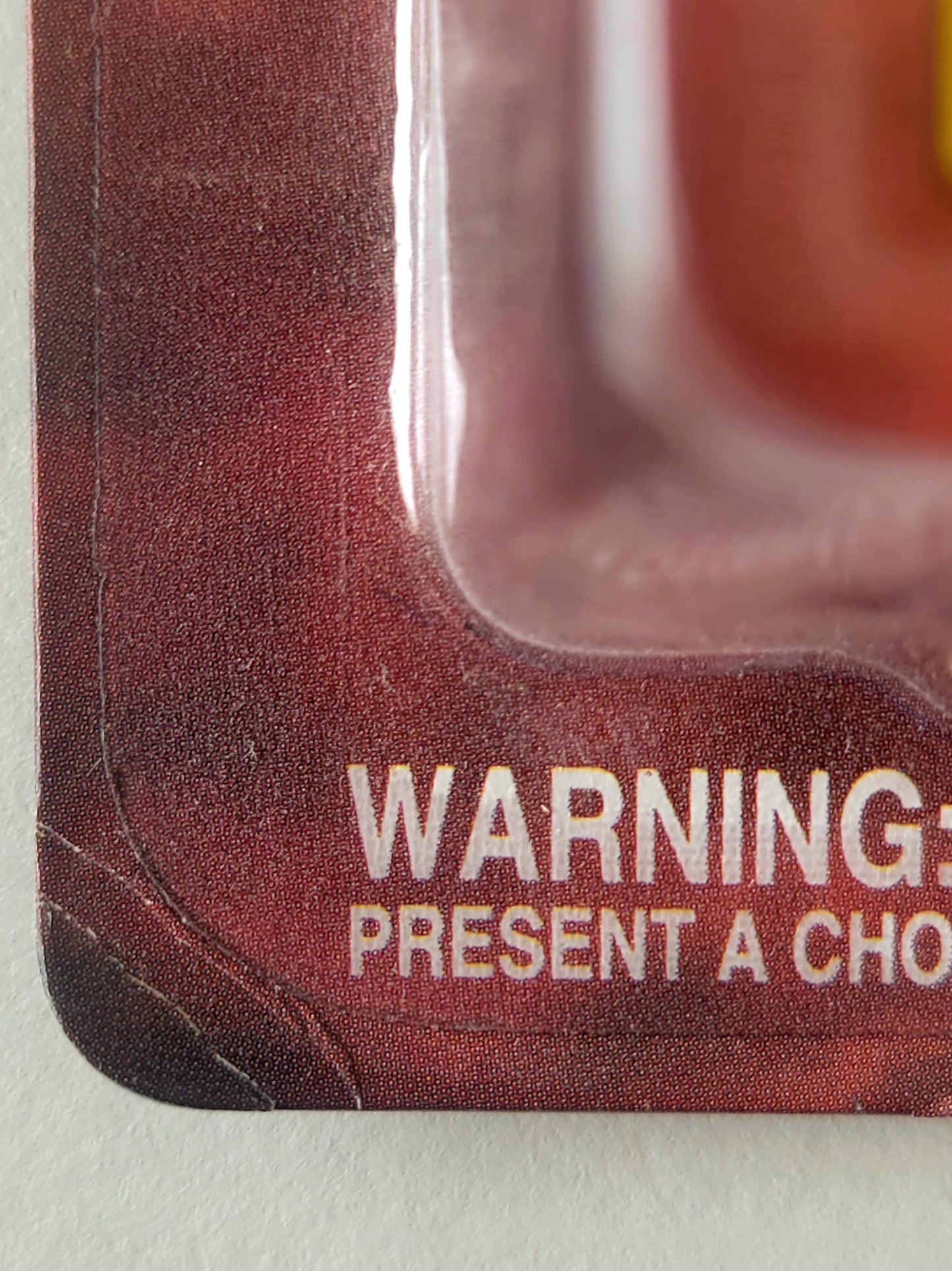 Batman: Mask of the Phantasm Series Phantasm 4.5-Inch Action Figure