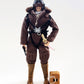 G.I. Joe Foreign Soldiers Collection World War II Japanese Zero Pilot 12-Inch Action Figure (Loose)