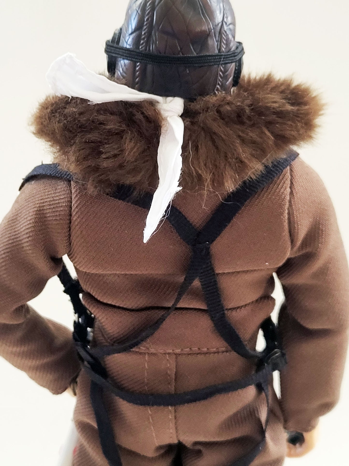 G.I. Joe Foreign Soldiers Collection World War II Japanese Zero Pilot 12-Inch Action Figure (Loose)