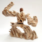 Marvel Legends Sandman from Spider-Man 3 Build-A-Figure