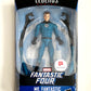 Marvel Legends Exclusive Mr. Fantastic 6-Inch Action Figure
