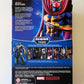 Marvel Legends Thanos Series Nighthawk 6-Inch Action Figure