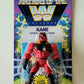 Masters of the WWE Universe Kane 5.5-Inch Action Figure