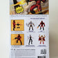 Masters of the WWE Universe Kane 5.5-Inch Action Figure