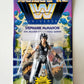 Masters of the WWE Universe Stephanie McMahon 5.5-Inch Action Figure