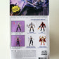 Masters of the WWE Universe Stephanie McMahon 5.5-Inch Action Figure