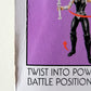 Masters of the WWE Universe Stephanie McMahon 5.5-Inch Action Figure