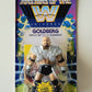 Masters of the WWE Universe Goldberg 5.5-Inch Action Figure