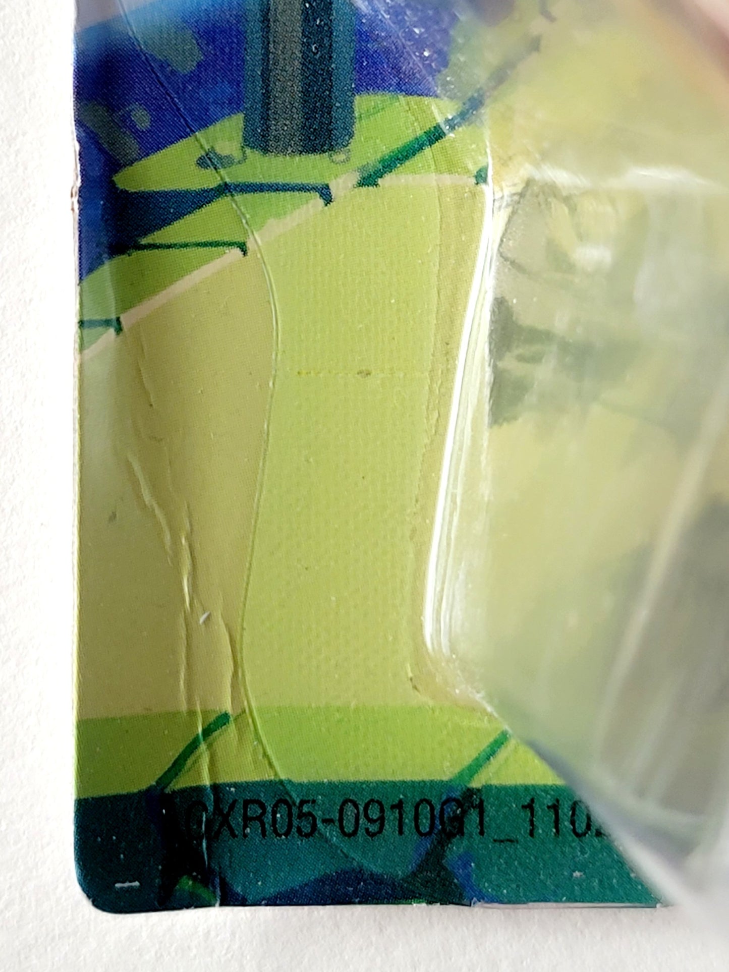 Masters of the WWE Universe Goldberg 5.5-Inch Action Figure