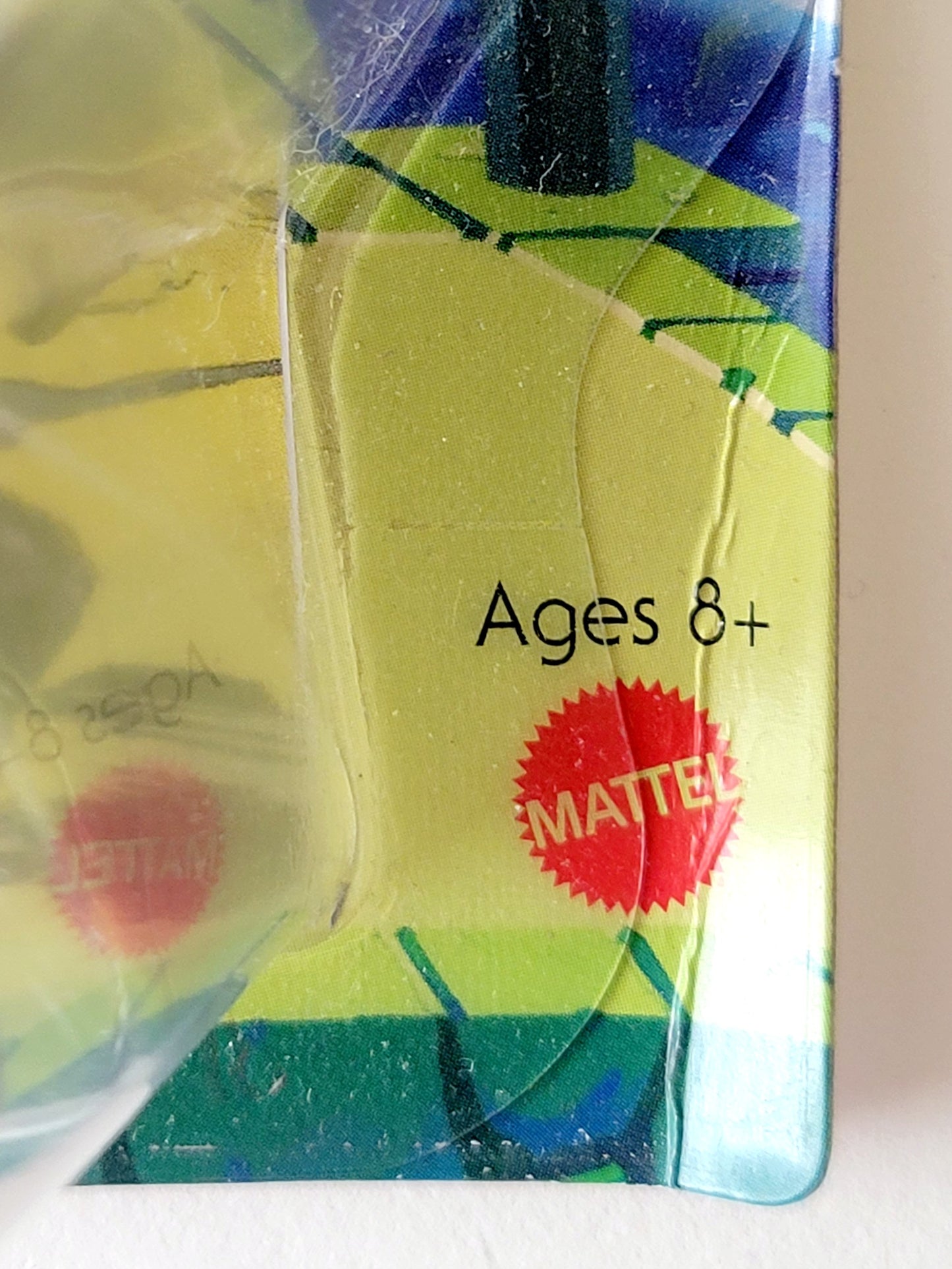 Masters of the WWE Universe Goldberg 5.5-Inch Action Figure