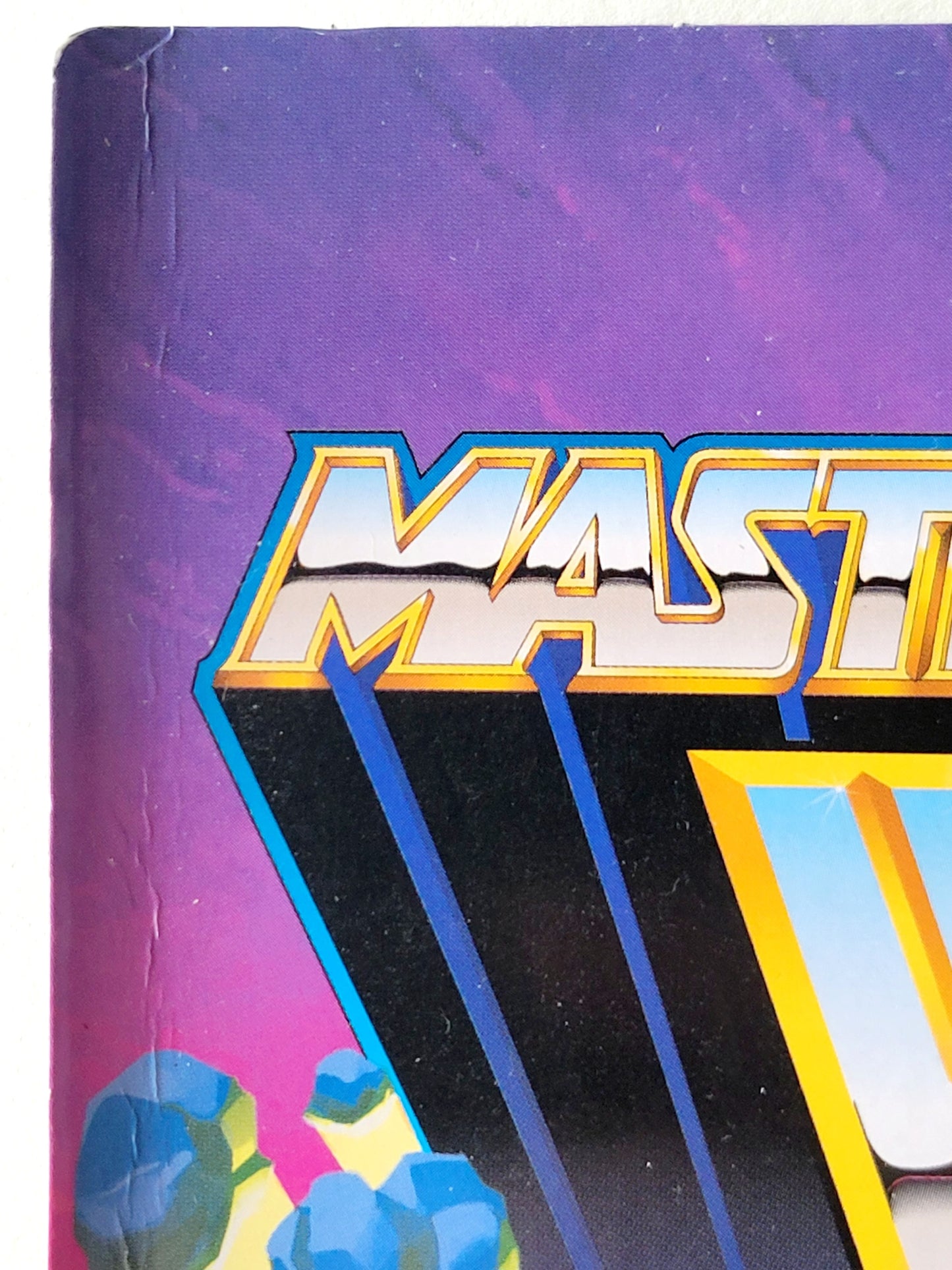 Masters of the WWE Universe Goldberg 5.5-Inch Action Figure