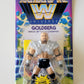 Masters of the WWE Universe Goldberg 5.5-Inch Action Figure