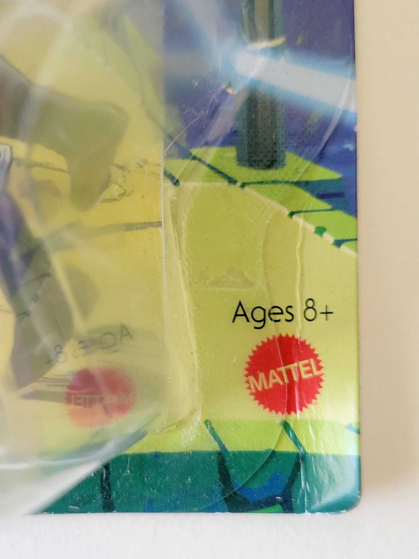 Masters of the WWE Universe Goldberg 5.5-Inch Action Figure