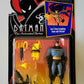 Batman: The Animated Series Combat Belt Batman 4.5-Inch Action Figure