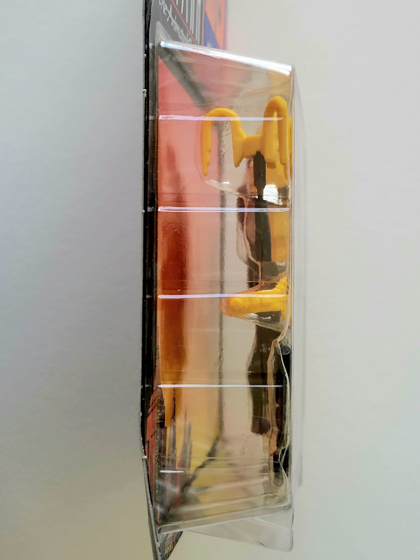 Batman: The Animated Series Combat Belt Batman 4.5-Inch Action Figure