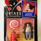 Batman: The Animated Series The Penguin 4.5-Inch Action Figure