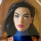 Marvel Legends Apocalypse Series Psylocke (Black Hair) 6-Inch Action Figure