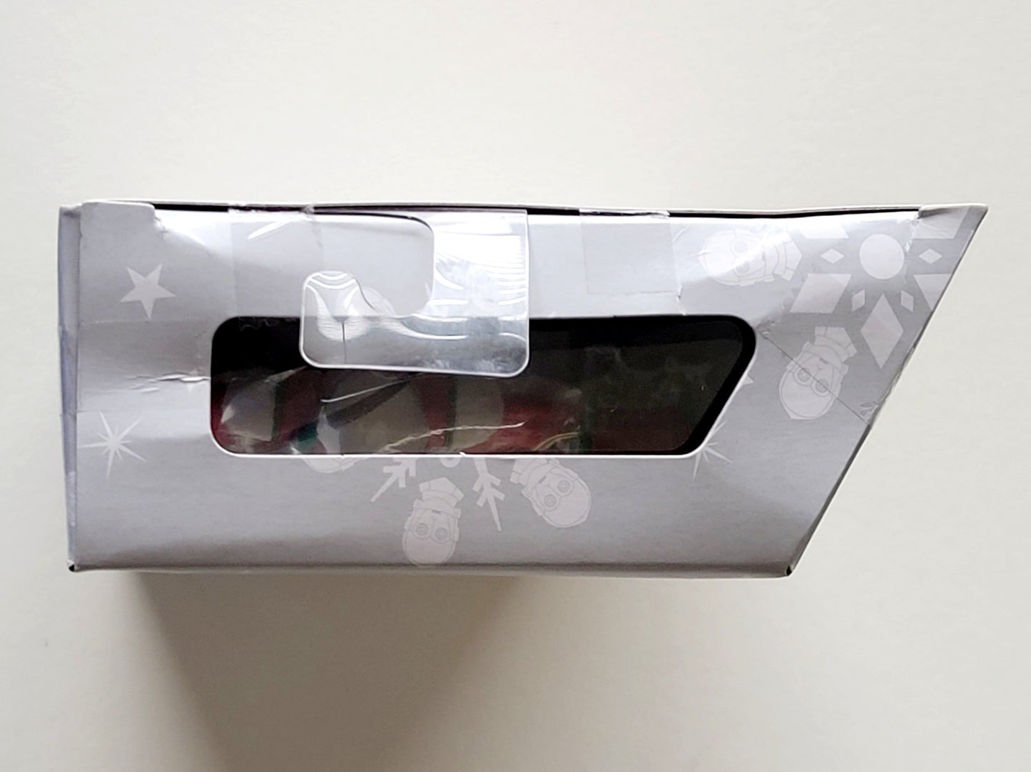 Star Wars: The Black Series Protocol Droid (Holiday Edition) 6-Inch Action Figure