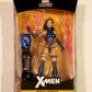 Marvel Legends Apocalypse Series Psylocke (Black Hair) 6-Inch Action Figure