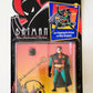 Batman: The Animated Series Ninja Robin 4.5-Inch Action Figure