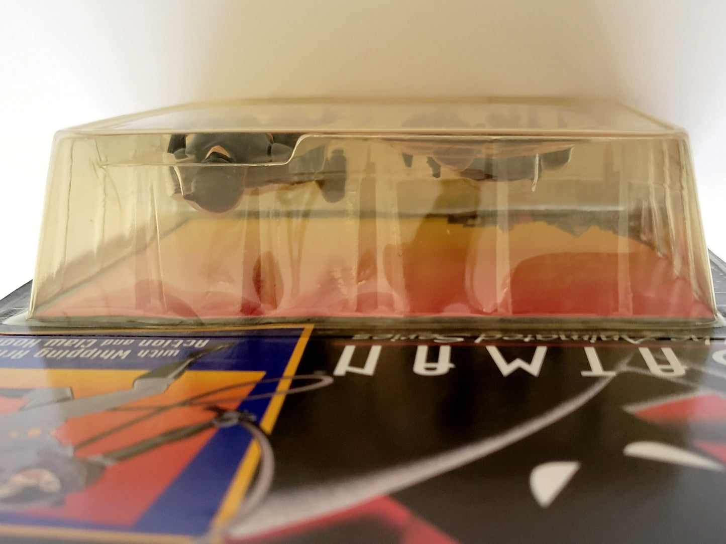 Batman: The Animated Series Catwoman 4.5-Inch Action Figure