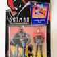 Batman: The Animated Series Bruce Wayne 4.5-Inch Action Figure
