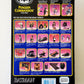 Batman Returns Series Penguin Commandos 4.5-Inch Scale Action Figures